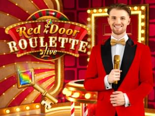 red door roulette